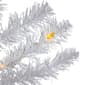 Northlight 3ft. Snow White Artificial Christmas Tree - image 4