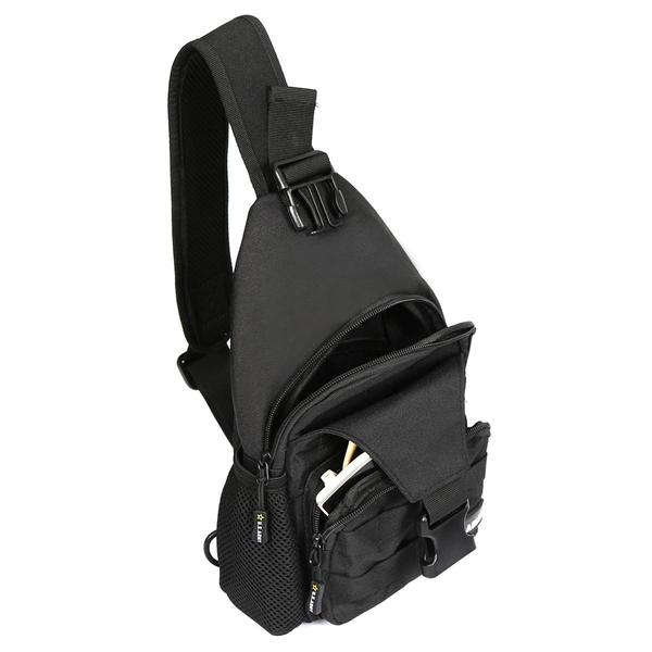 U.S. Army Delta High Performance Tactical Sling Bag