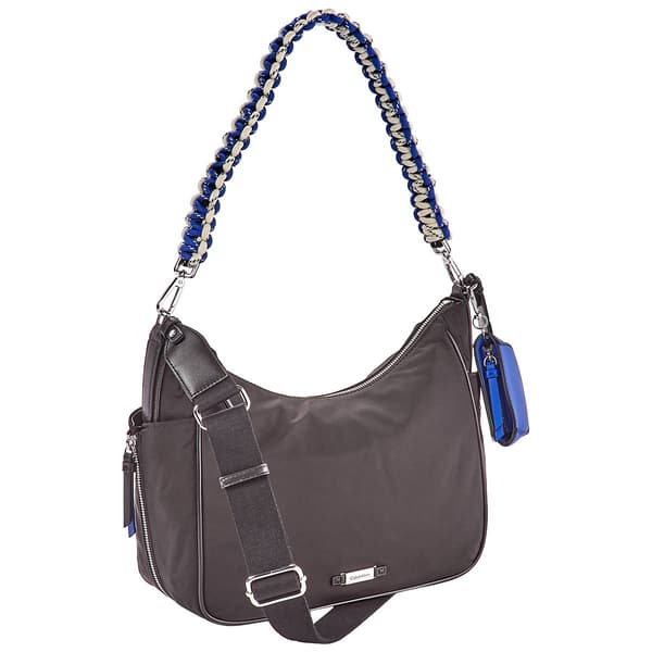 Calvin Klein Zulle Nylon Crossbody