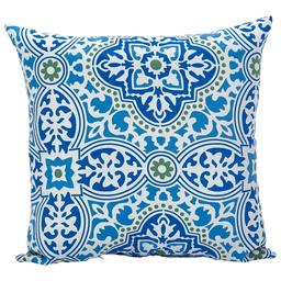 Jordan Manufacturing Medallions Pillow