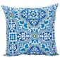 Jordan Manufacturing Medallions Pillow - image 1