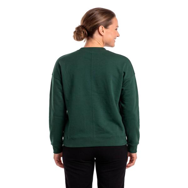 Womens Bare Your Soul by Sweet Soul Jolly Sweatshirt