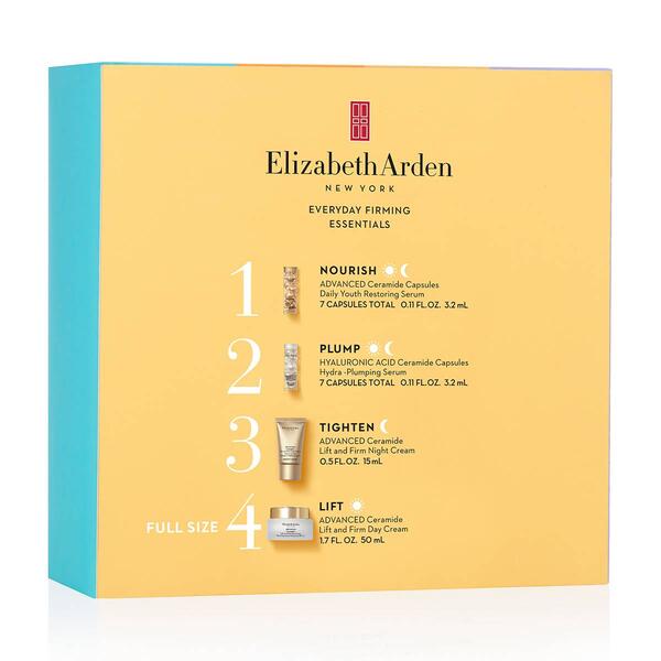 Elizabeth Arden Uplifting Moments 4pc. Gift Set - $141 Value
