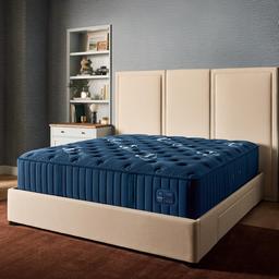 Stearns & Foster(R) Estate II Medium Mattress