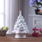 Mr. Christmas 13in. White Easter Tree - image 2