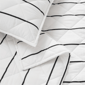 Brooklyn Loom Hayward Stripe 3pc. Quilt Set - image 1