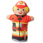 Melissa &amp; Doug® Jolly Helper Hand Puppets - image 5