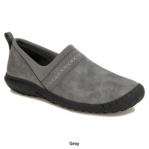 Womens JBU by Jambu Becca Loafers