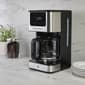 West Bend 12 Cup Touchscreen Coffee Maker - image 9