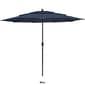 Northlight Seasonal 9.75ft. Outdoor Patio Market Umbrella - image 12