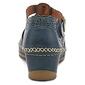 Womens Spring Step Airy Wedge Adjustable Strap Sandals - image 3