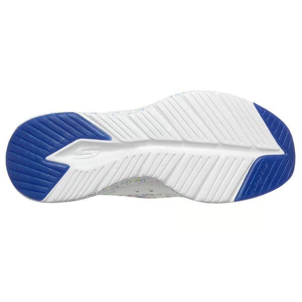 Womens Skechers Contour Foam - Love Athletic Sneakers