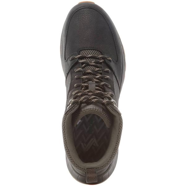 Mens Forsake Wild Sky Mid Hiking Boots