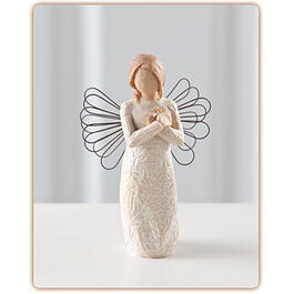 Willow Tree Remembrance Angel Figurine