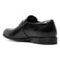 Mens Stacy Adams Buckley Moc Toe Ornament Slip-On Oxfords - image 7