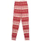 Girls &#40;7-16&#41; Jolie & Joy Fair Isle Leggings - image 1