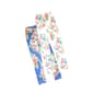 Girls (4-6) Mi Amore Gigi Floral Leggings Set - image 1