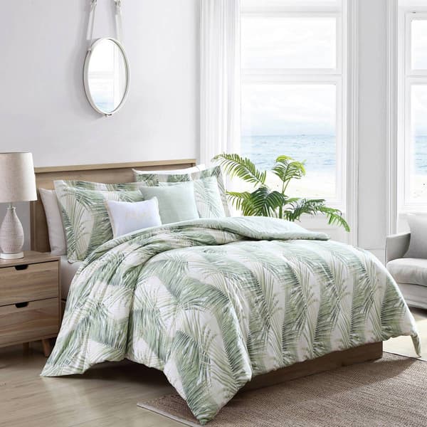 Tommy Bahama Kauai 5pc. Reversible Comforter Set