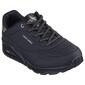Womens Skechers Uno - Shimmer Away Athletic Sneakers - image 1