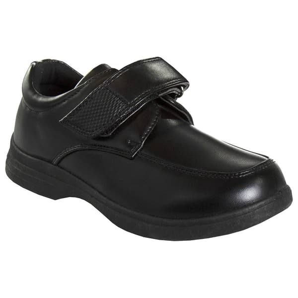 Little Boys French Toast School Sneakers - image 