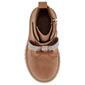 Little Girls Jessica Simpson Daria Bow Combat Boots - image 4