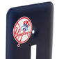 Open Road Yankees Switch Plate - image 3