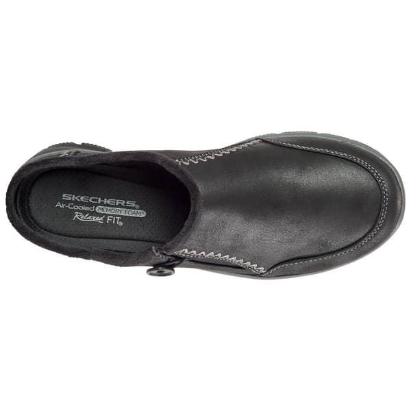 Womens Skechers Easy Going Sundaze Clogs