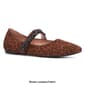 Womens New York & Company Paxley Ballet Flats - image 9