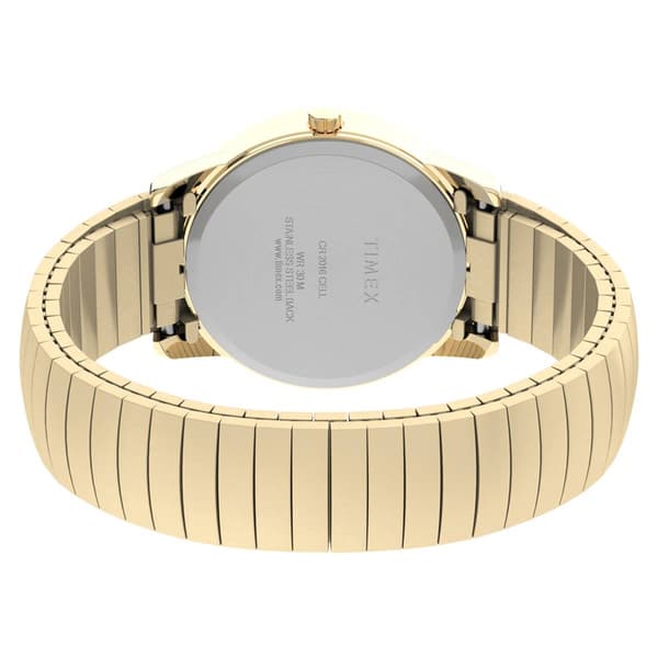 Mens Timex&#174; Easy Reader Day Date Expansion Watch - T20471JT