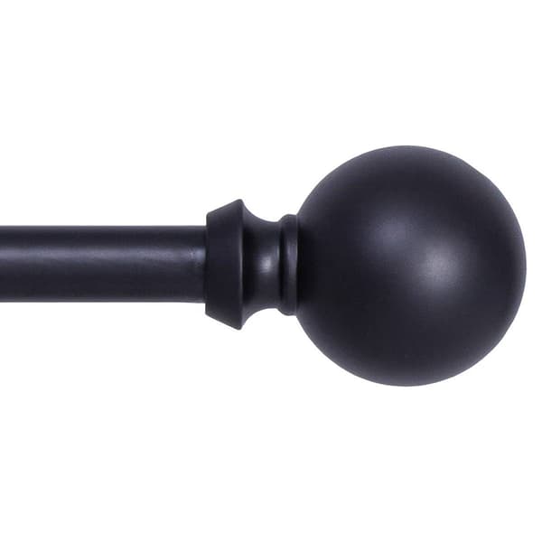 Newberry 5/8in. Curtain Rod - image 