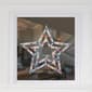 Northlight Seasonal 17in. Patriotic Star Window Silhouette - image 3