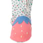 Baby Girl (12-24M) Carter''s 1Pc Strawberry Cotton Pajama - image 4