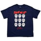 Young Mens Short Sleeve Friday the 13th Graphic Tee - image 1