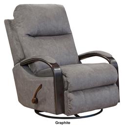 Catnapper Niles Swivel Glider Recliner