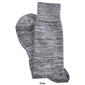 Mens Preswick & Moore Free Feed Basic Crew Socks - image 3