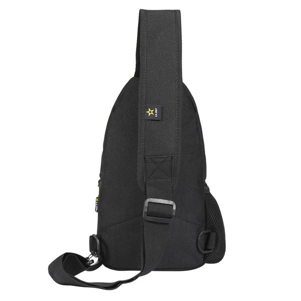 U.S. Army Delta High Performance Tactical Sling Bag