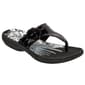 Womens Clarks(R) Cloudsteppers Breeze Cove Flip Flops - image 1