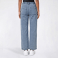 Juniors Gogo Jeans Floral Print Jeans - image 2