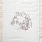 Baby Unisex Demdaco Pooh All The Sweetness Blanket - image 3