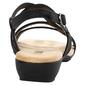 Womens Judith Jay Sandals - image 3