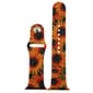 Womens Olivia Pratt™ Printed Apple Watch Band - 8844-REALDAISY - image 3