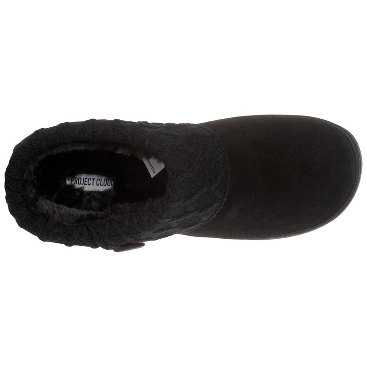 Womens Project Cloud Brisa Clogs