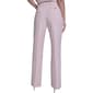 Petite Calvin Klein Tab Button Straight Leg Dress Pants - image 2