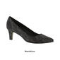 Womens Easy Street Pointe Pumps - image 11