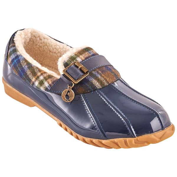 Sporto pavia duck clearance shoe