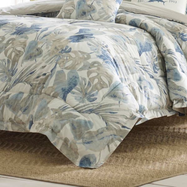 Tommy Bahama Raw Coast 5pc. Comforter Set