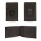 Mens NHL Florida Panthers Faux Leather Front Pocket Wallet - image 1