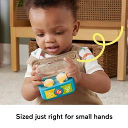 Fisher-Price® Laugh and Learn® Play Along Ear Buds