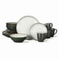 Sango Eliza Novelle Moss 16pc. Dinnerware Set - image 1