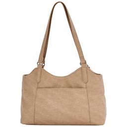 MultiSac Dawson Shopper - Sand Heirloom